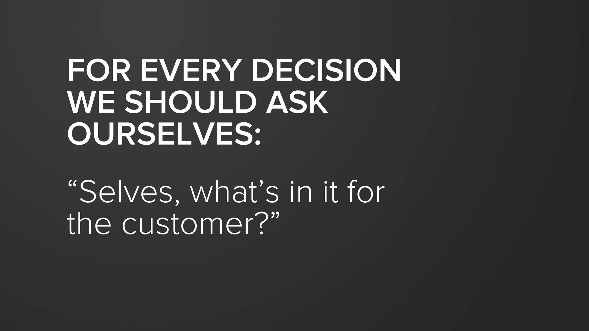 WAIT.
ISN’T HUBSPOT PUBLICLY TRADED?
Yes. We had our IPO in Oct 2014 [NYSE:HUBS]
Usually, publicly traded companies can only share
detailed information with a select group of “insiders”.
This didn’t fit well with our culture. So…
 