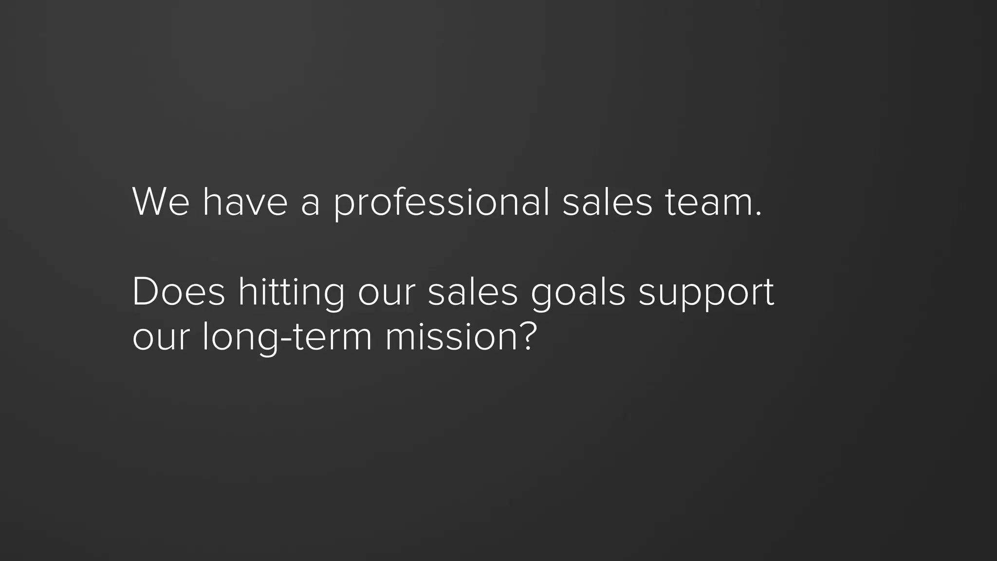 “Sunlight is the
best disinfectant.”
-LOUIS BRANDEIS
 