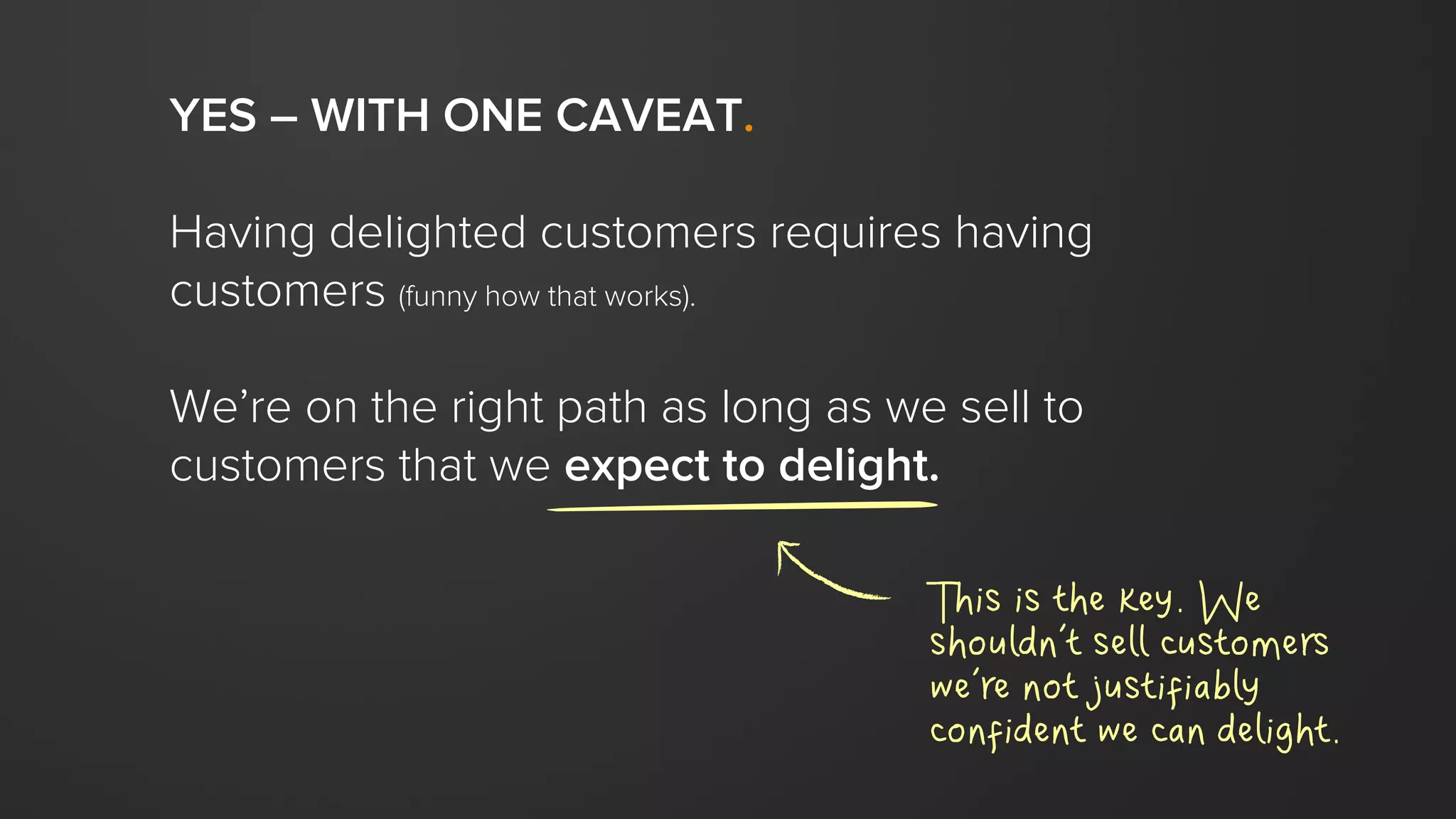 NOBODY HAS A CORNER OFFICE.
Not because we work in circular buildings,
but because nobody has an office.
 