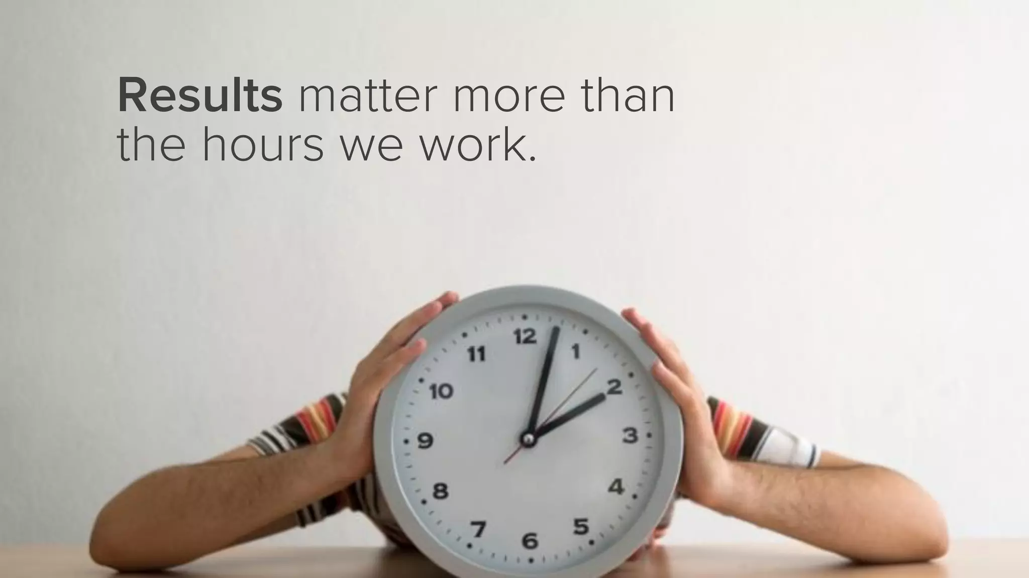 DISCLOSURE:
HubSpot is not a utopian
workplace.
We are not a perfect fit
for everyone. And not every amazing person
is a great fit for us.
 