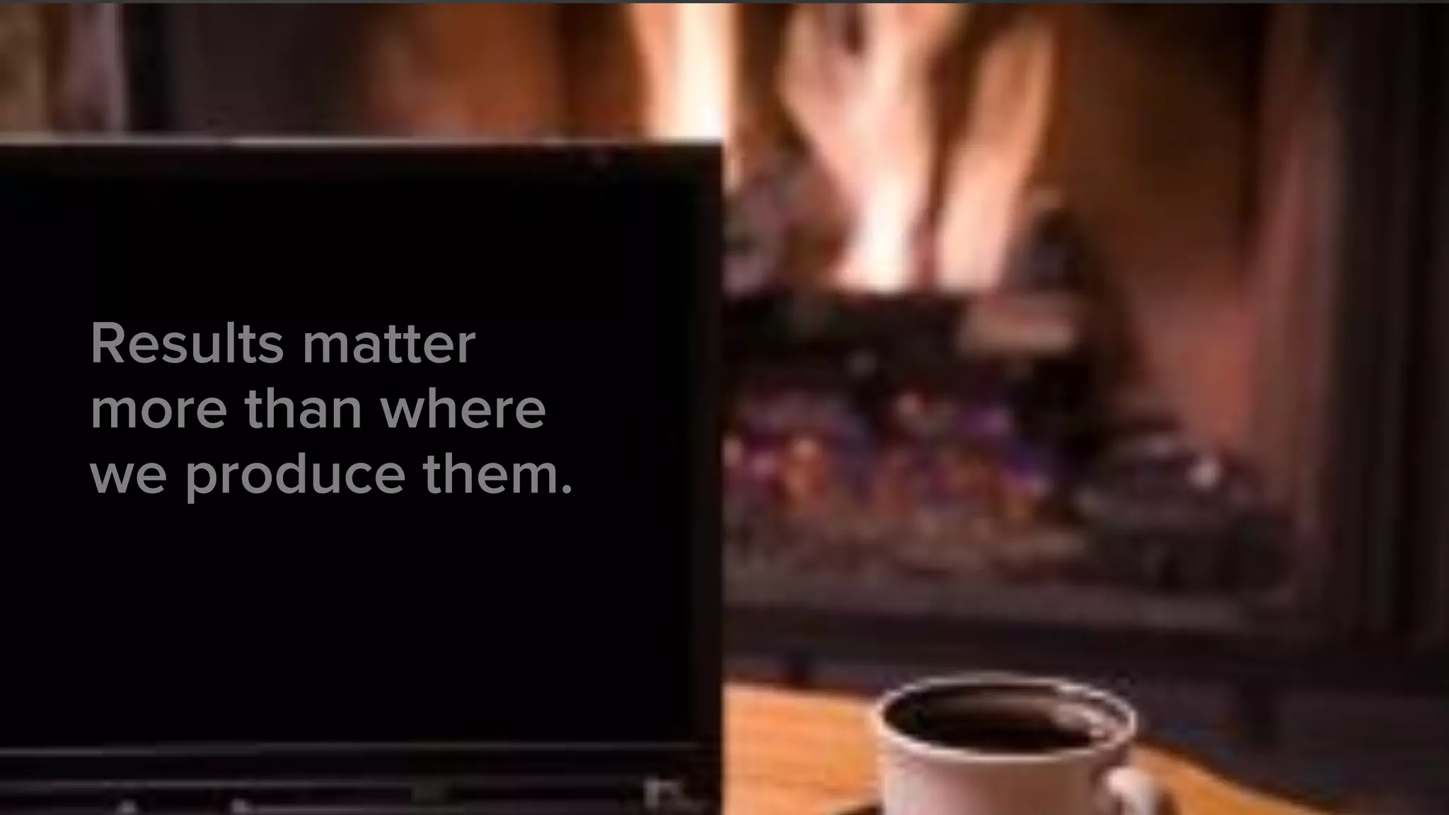 What makes someone
a great fit for HubSpot?
What makes this the place
they belong?
What does it mean to be 
HUBSPOTTY?
 