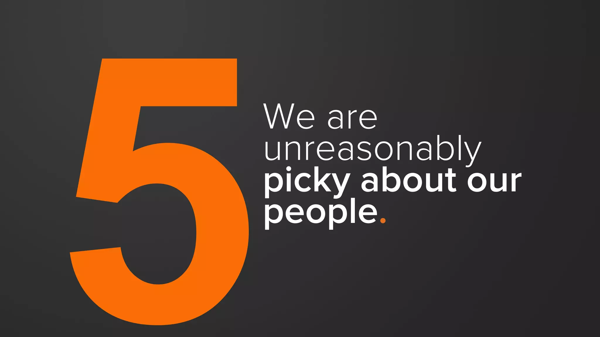 STANDS OUT BY BEING:
Remarkably helpful.
Remarkably resourceful.
Remarkably effective.
*h/t to Seth Godin
worthy of being remarked upon*
REMARK∙ABLE.
 