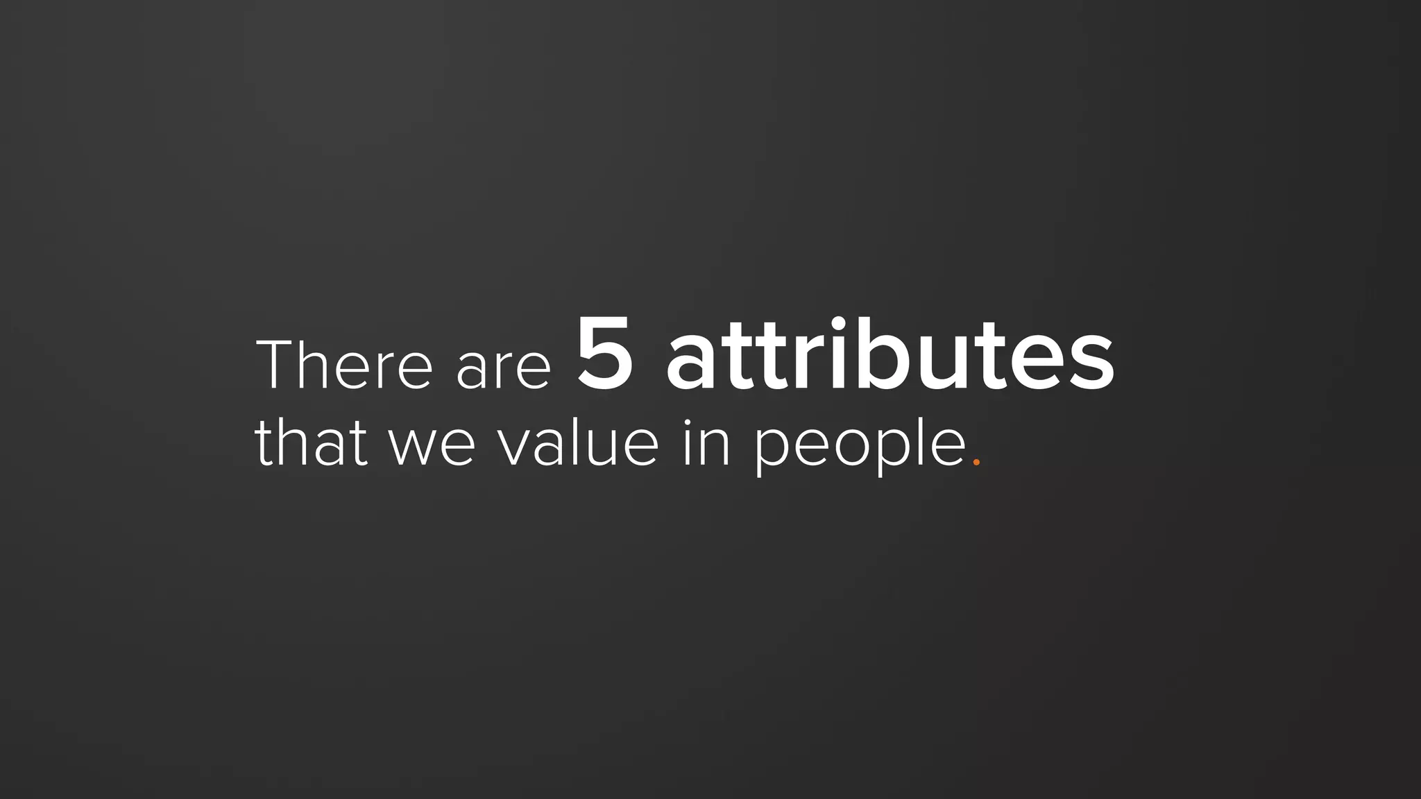 WAIT. Aren’t some people just private?
This is not about sharing personal
information. (What happened in Vegas should stay in Vegas)
This is about sharing knowledge
generously.
 