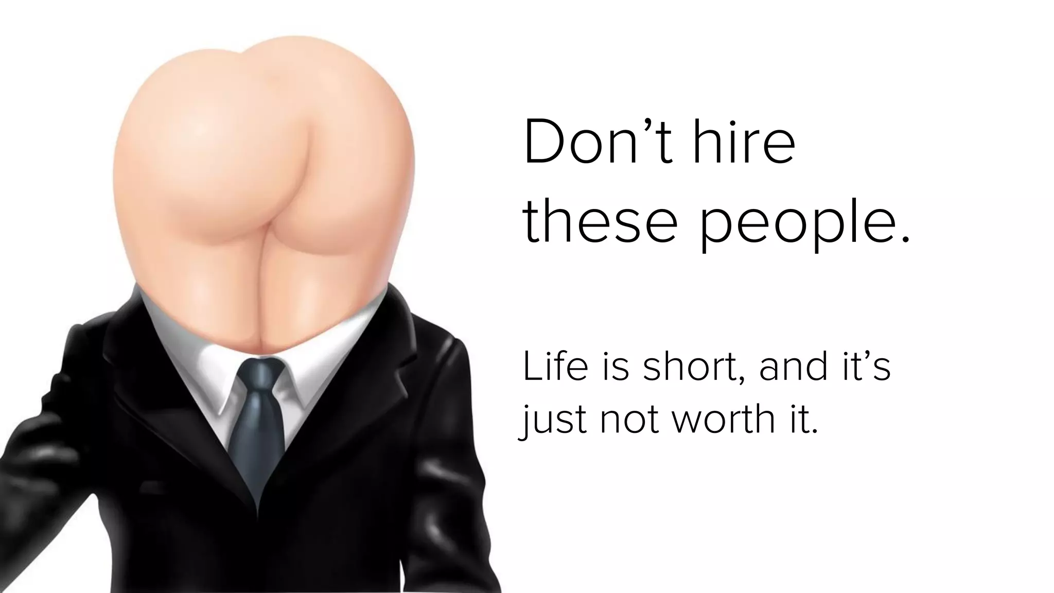THERE ARE TWO WAYS TO
PROGRESS AT HUBSPOT.
1. Gain mastery as an individual
contributor and make magic.
2. Provide spectacular support to  
those who are doing #1.
Confession: We have a lot of first-time managers at
HubSpot. We’re working hard to develop them.
 