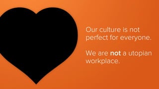 Whether you were delighted
or displeased, all feedback
is appreciated:
@dharmesh (one of our founders)
reads every email.
 