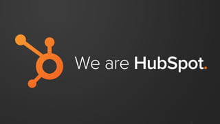 We love small and
medium-sized  
businesses.
Especially those that 
want to do better.
 