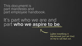 “Pursue something
so important that
even if you fail, the
world is better off
with you having
tried.”
TIM O’REILLY.
Note: ...