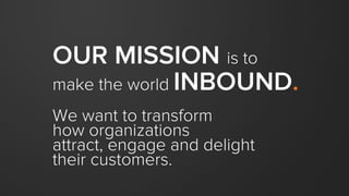 26
2
We look to the
long-term and
Solve For The
Customer.
 