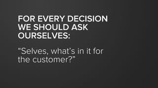 WAIT.
ISN’T HUBSPOT PUBLICLY TRADED?
Yes. We had our IPO in Oct 2014 [NYSE:HUBS]
Usually, publicly traded companies can on...