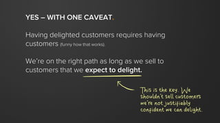 NOBODY HAS A CORNER OFFICE.
Not because we work in circular buildings,
but because nobody has an office.
 