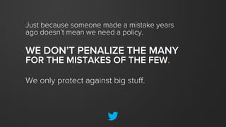 Results matter more
than where we
produce them.
 