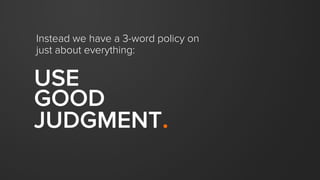 Our best results come when
our decisions are insight-driven
and data-powered.
WE LOVE DATA.
 