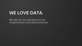 Self-aware and respectful.
HUMBLE.
 