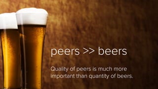 EFFECTIVE PEOPLE:
Are predisposed to action.
They just do things.
Have a sense of ownership.
Are resourceful and always
lo...