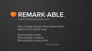 Don’t just hire to delegate.
It’s tempting to bring people in that you can
push off work you don’t have time for.
Hire to ...