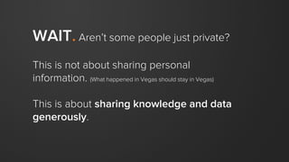 Our best people
don’t just fit our culture,
they further it.
 