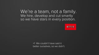 We’re doing a few things
to help you learn…
 