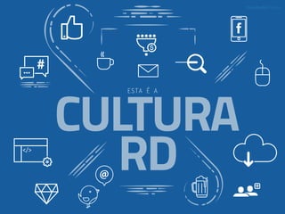 Culture Code - RD 2018