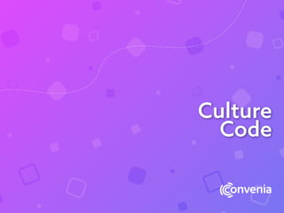 Culture
Code
 