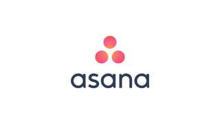 The Asana Culture Code