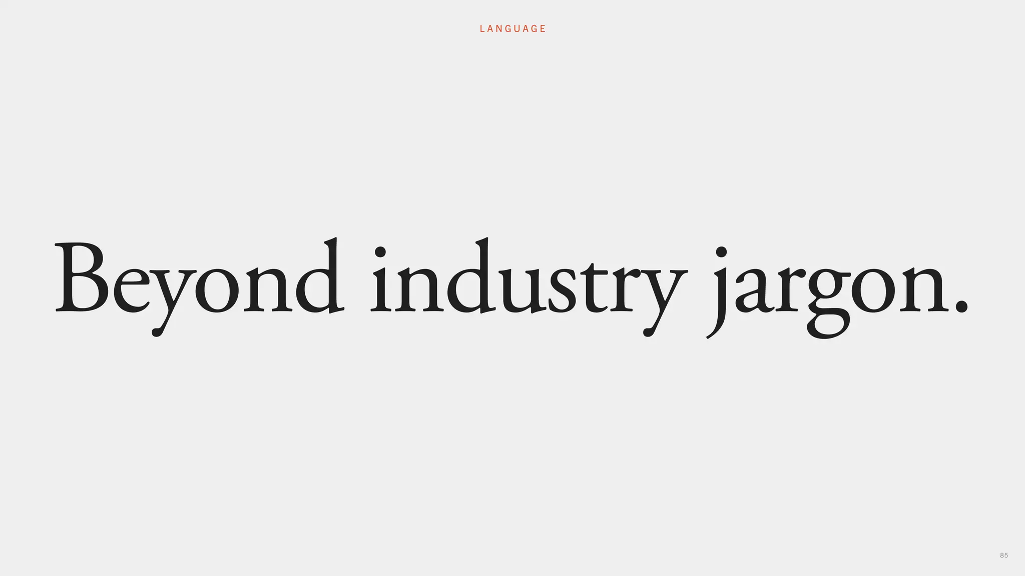 Slide 85