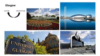 Glasgow
 