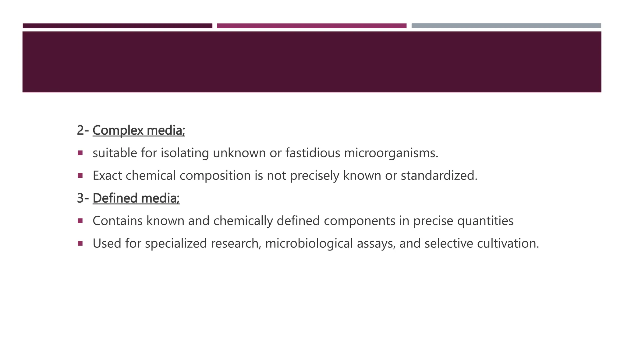 Culture Media & Sterilization Methods.pptx