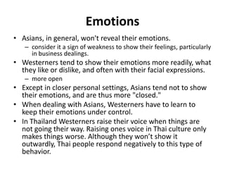 Culture of asia & latin america | PPTX