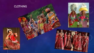 Culture of india | PPTX