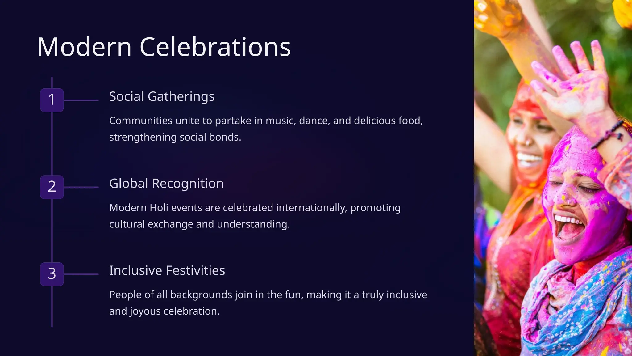 Culture of India and Its Tradition Over the Years | PPTX