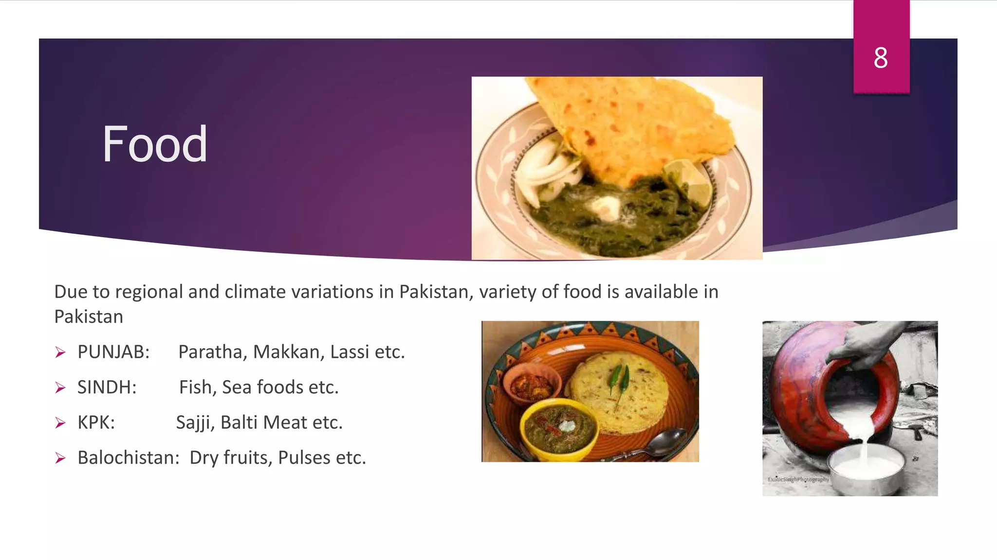 Kpk Language Culture of pakistan | PPTX