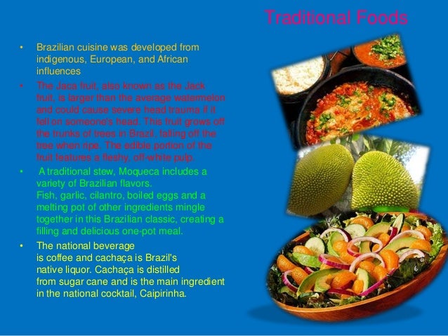 Good Foods Company Brazil Good Foods Company Brazil