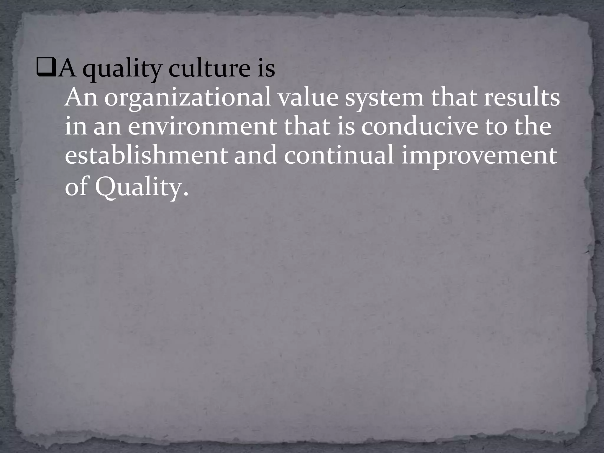  supplier and customer integrated into the process