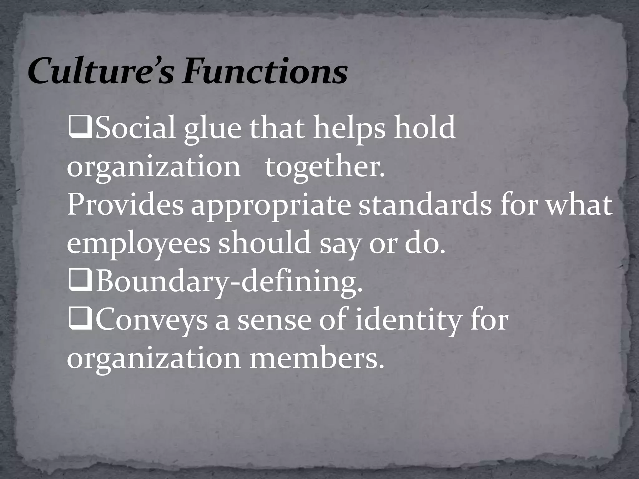 The process core must be surrounded by the ‘hard’ management necessities of systems, tools and teams.