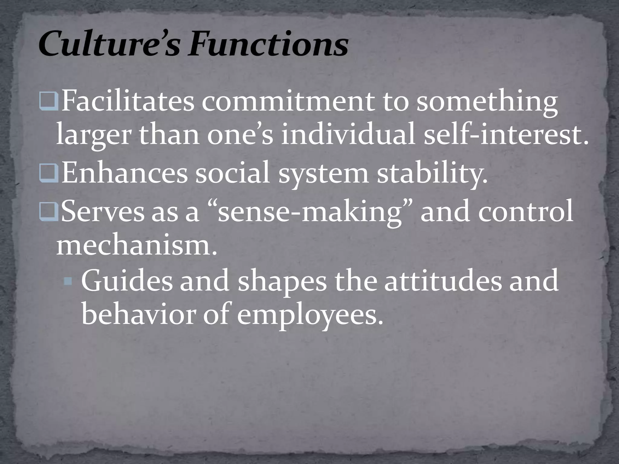  The model provides a framework against which an organization’s progress towards TQM can be examined.TeamProcessCOMMUNICATIONCULTURECustomerSupplierToolsSystemCOMMITMENTOKLAND MODEL….