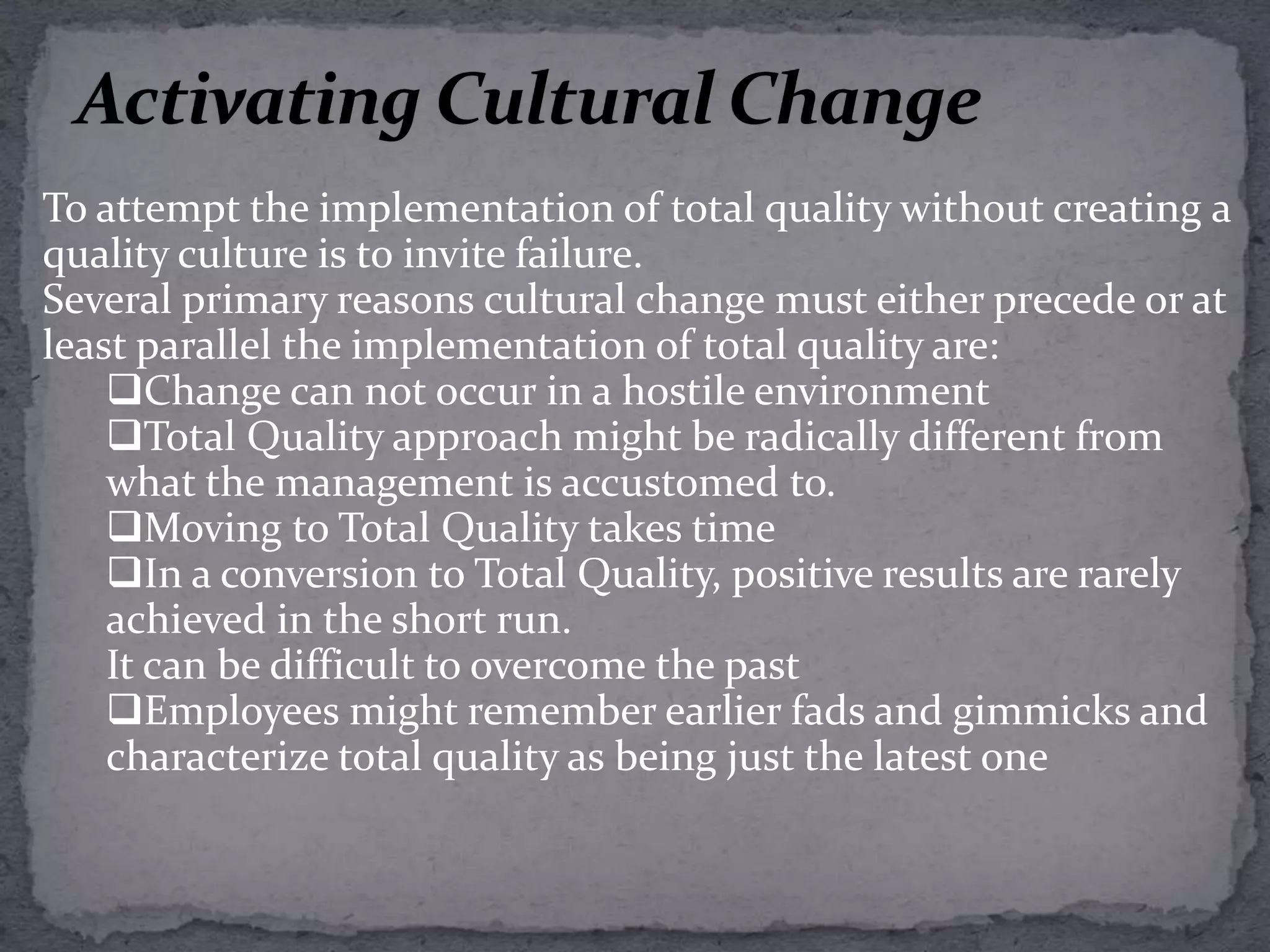 The meaning of cultureHenry Mintzberg on Culture“Culture is the soul of the organization ,the beliefs and values, and how they are manifested .   I think of the structure as the skeleton, and as the flesh and blood. And culture is the soul that holds the thing together and gives it life force.”