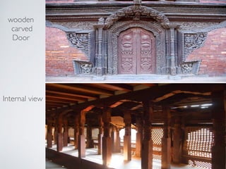 wooden!
carved !
Door
Internal view
 