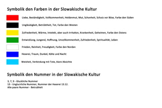 Diverse culture presentation of architectures