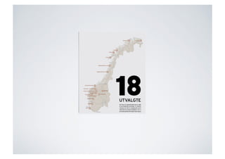 Diverse culture presentation of architectures