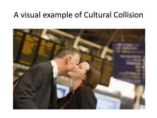 Cultures and sub cultures | PPTX