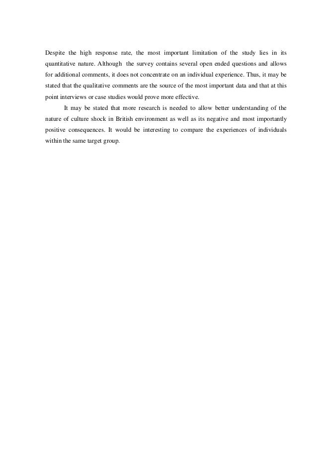 lens comparison essay