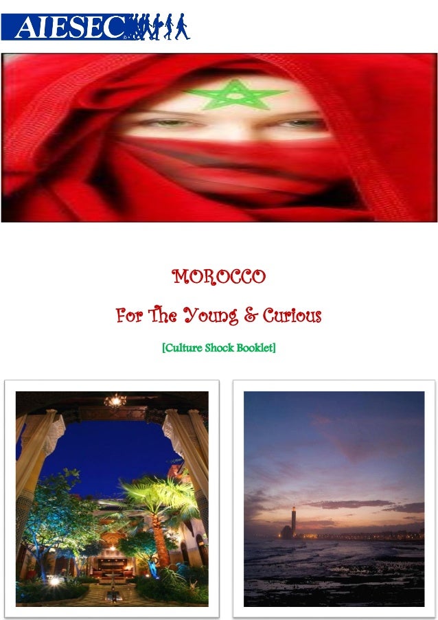 CultureShock Morocco