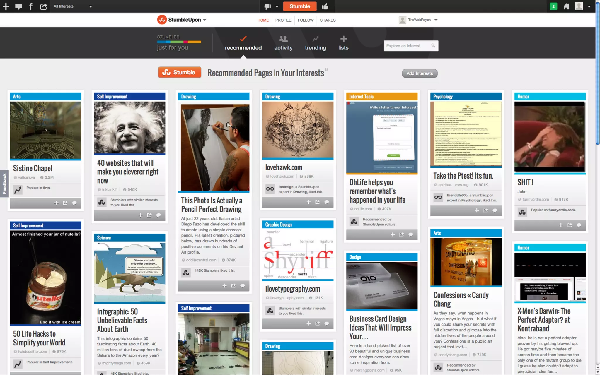 All material © THE WEB PSYCHOLOGIST LTD. 2013. No unauthorised reproduction or distribution.

 