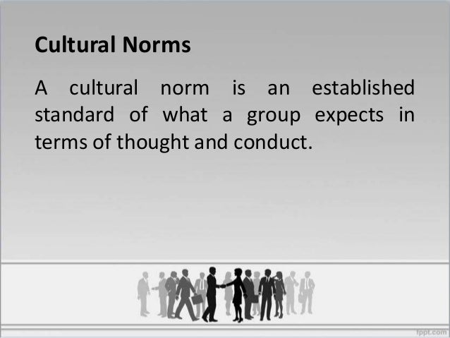 Culture Socialization And Education 