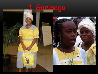 Cultures of Belize | PPT