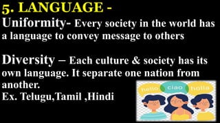 Culture Uniformity or Diversity IN SOCIOLOGY.pptx