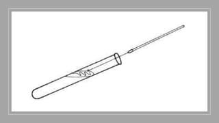 Culturing and inculation techniques used in Bacteriology.pptm.pptx