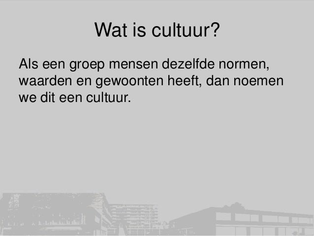 Hoofdstuk 2