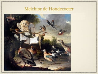 Cultuur Van De Burgerij  Schilderkunst V5