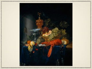 Cultuur Van De Burgerij  Schilderkunst V5